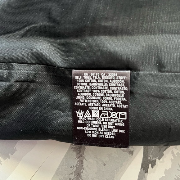 Warm and beautiful dress with pockets - Picture 11 of 12